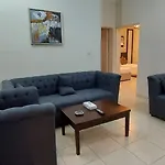 مسكن الورود للوحدات السكنيه