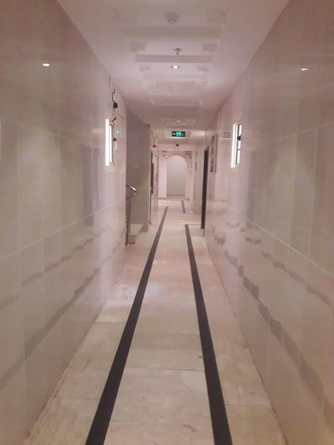 مسكن الورود للوحدات السكنيه Apartment *