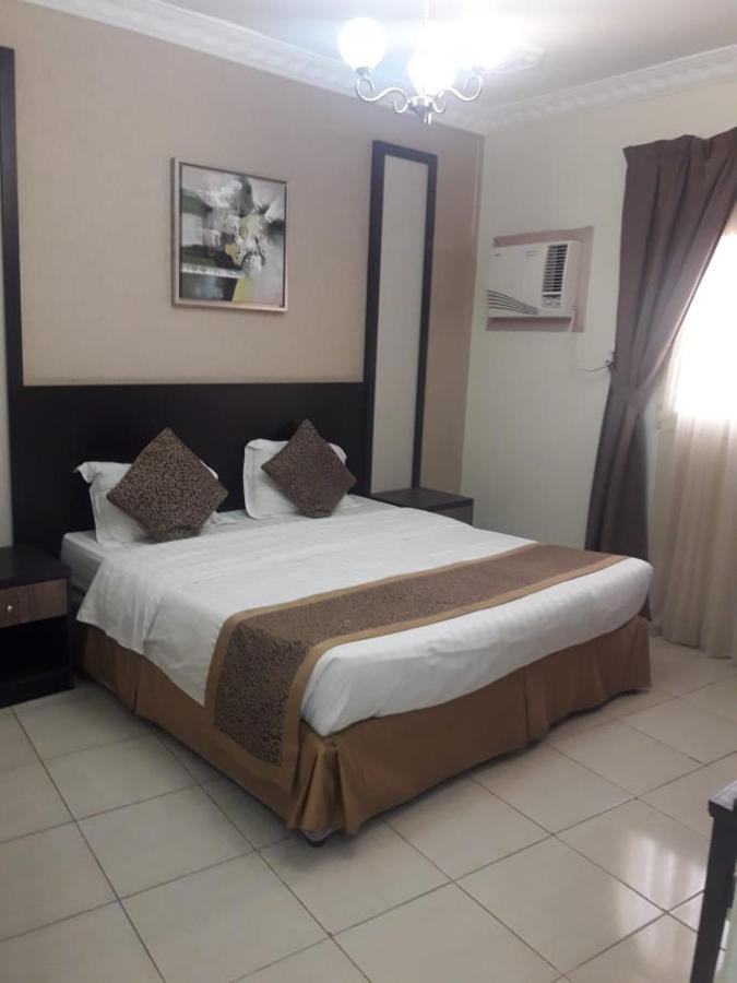 Apartment مسكن الورود للوحدات السكنيه *