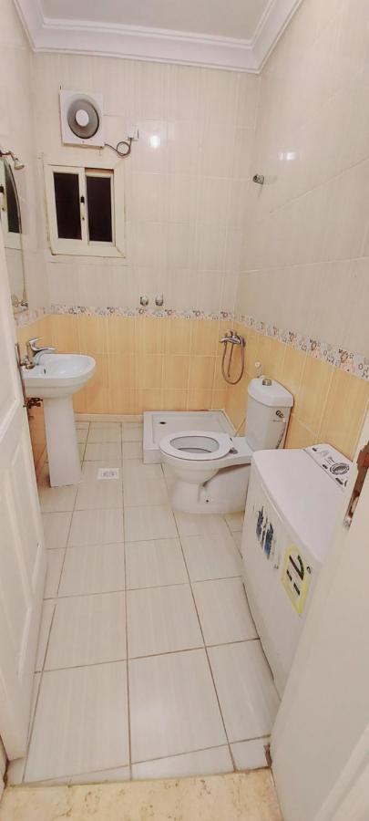 مسكن الورود للوحدات السكنيه Jeddah