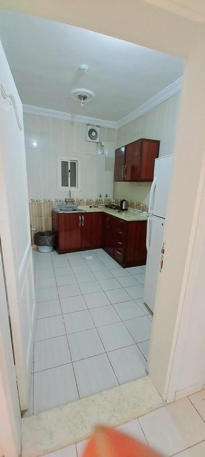 Apartment مسكن الورود للوحدات السكنيه