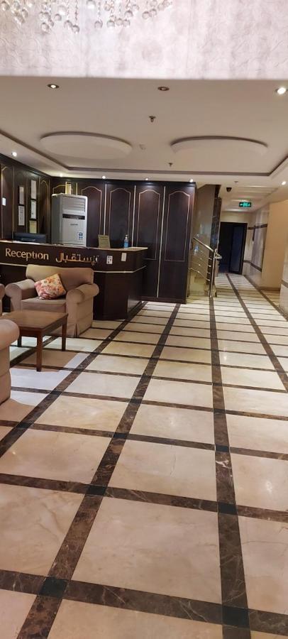 مسكن الورود للوحدات السكنيه Apartment *