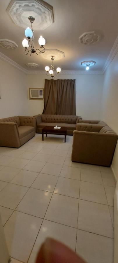 مسكن الورود للوحدات السكنيه