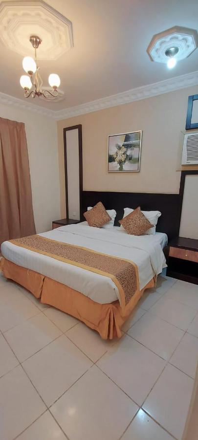 مسكن الورود للوحدات السكنيه Apartment *