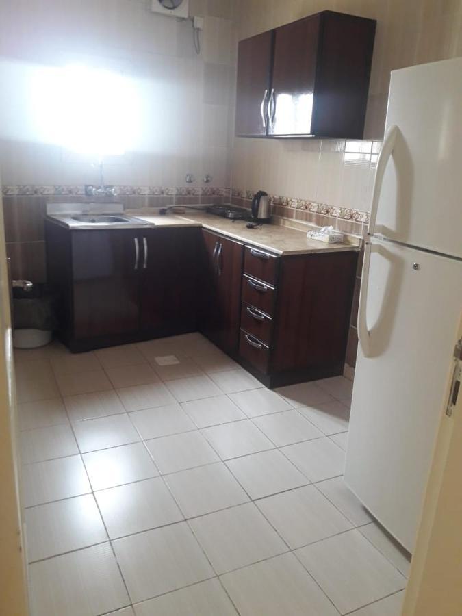 مسكن الورود للوحدات السكنيه * Jeddah