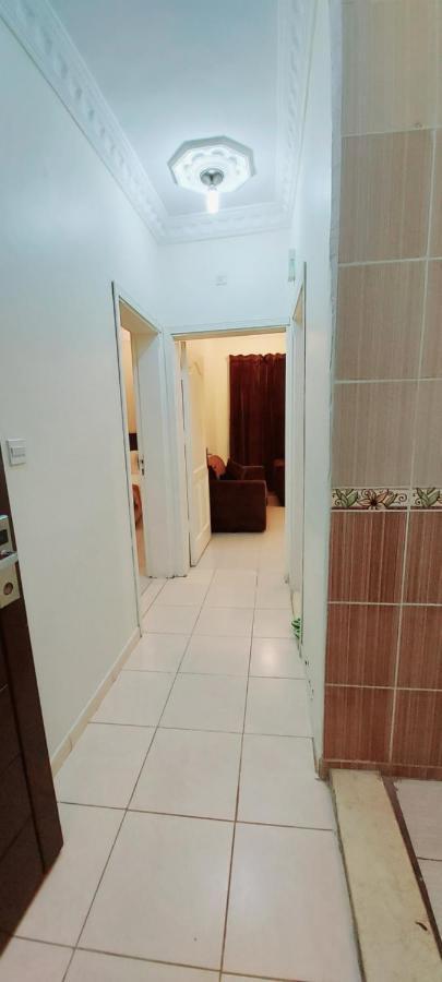 Apartment مسكن الورود للوحدات السكنيه *