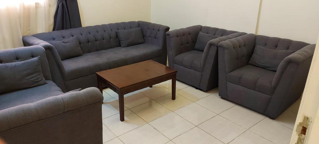 مسكن الورود للوحدات السكنيه Apartment *